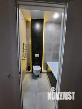 1-к квартира, вторичка, 36м2, 8/16 этаж