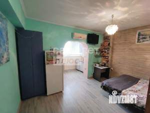 1-к квартира, вторичка, 42м2, 5/6 этаж