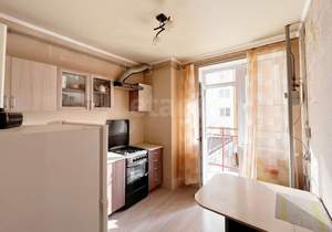 1-к квартира, вторичка, 36м2, 3/9 этаж