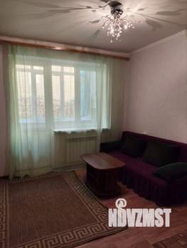 1-к квартира, вторичка, 36м2, 1/4 этаж