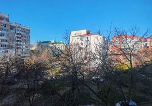 1-к квартира, вторичка, 39м2, 4/5 этаж