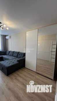 1-к квартира, вторичка, 42м2, 8/14 этаж