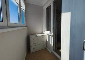 1-к квартира, вторичка, 44м2, 11/17 этаж