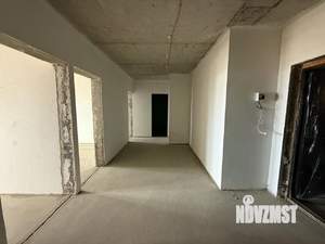 2-к квартира, вторичка, 73м2, 9/16 этаж