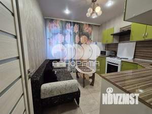 1-к квартира, вторичка, 40м2, 7/19 этаж