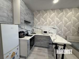 Студия квартира, вторичка, 23м2, 15/17 этаж