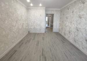 Студия квартира, вторичка, 28м2, 6/19 этаж