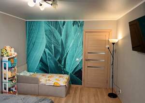 1-к квартира, вторичка, 40м2, 7/11 этаж
