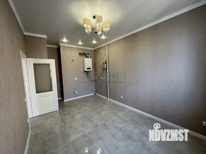 1-к квартира, вторичка, 36м2, 15/16 этаж