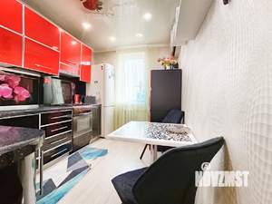 2-к квартира, вторичка, 53м2, 6/7 этаж