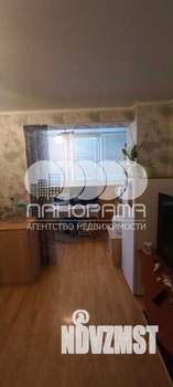 1-к квартира, вторичка, 41м2, 4/12 этаж