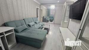 2-к квартира, вторичка, 56м2, 10/19 этаж