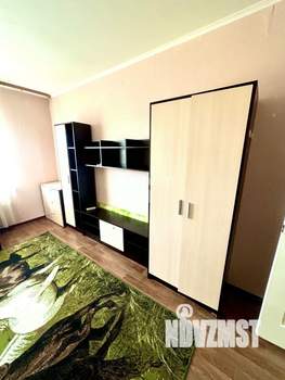 1-к квартира, вторичка, 42м2, 6/9 этаж