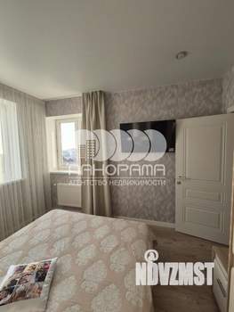 2-к квартира, вторичка, 70м2, 16/19 этаж