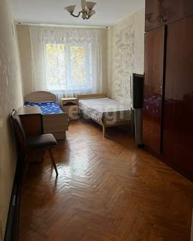 2-к квартира, вторичка, 45м2, 2/5 этаж