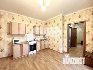 1-к квартира, вторичка, 53м2, 3/13 этаж