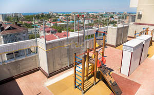 Студия квартира, вторичка, 31м2, 7/14 этаж