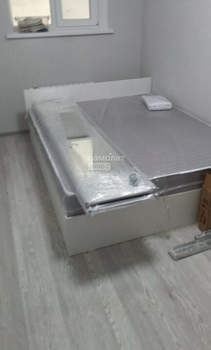 2-к квартира, вторичка, 37м2, 1/2 этаж