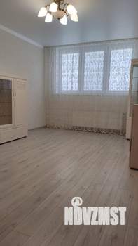 1-к квартира, вторичка, 51м2, 12/17 этаж