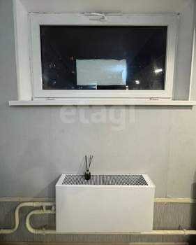 Студия квартира, вторичка, 18м2, 1/16 этаж