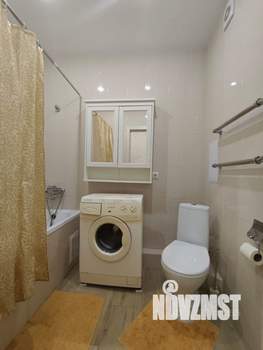 Студия квартира, вторичка, 25м2, 3/6 этаж