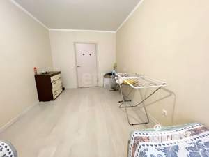 2-к квартира, вторичка, 53м2, 9/17 этаж