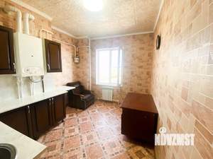 1-к квартира, вторичка, 33м2, 6/12 этаж