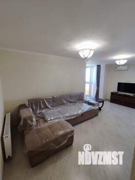 2-к квартира, вторичка, 65м2, 12/16 этаж