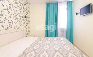 2-к квартира, вторичка, 45м2, 4/4 этаж