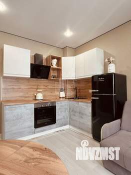 1-к квартира, вторичка, 45м2, 9/14 этаж