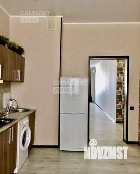 1-к квартира, вторичка, 64м2, 1/14 этаж