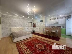 2-к квартира, вторичка, 59м2, 2/8 этаж