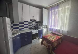 1-к квартира, вторичка, 39м2, 2/3 этаж