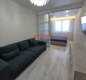 1-к квартира, вторичка, 45м2, 9/14 этаж