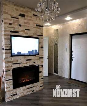 1-к квартира, вторичка, 39м2, 13/19 этаж