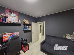 2-к квартира, вторичка, 69м2, 9/18 этаж