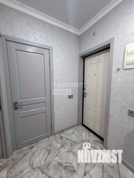 1-к квартира, вторичка, 38м2, 3/13 этаж