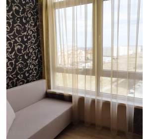 1-к квартира, вторичка, 39м2, 11/17 этаж