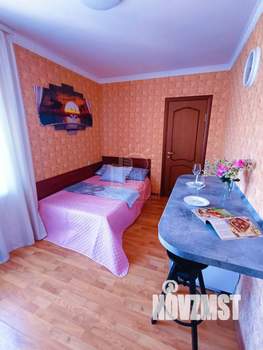 1-к квартира, вторичка, 27м2, 3/4 этаж