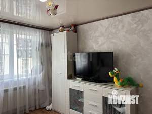 1-к квартира, вторичка, 42м2, 10/11 этаж