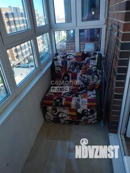 1-к квартира, вторичка, 34м2, 6/8 этаж