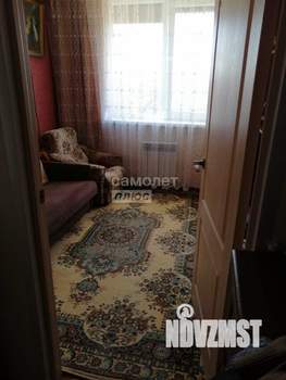 1-к квартира, вторичка, 30м2, 3/7 этаж