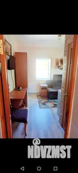 Студия квартира, вторичка, 16м2, 3/3 этаж