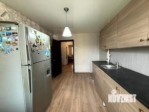 3-к квартира, вторичка, 72м2, 5/5 этаж