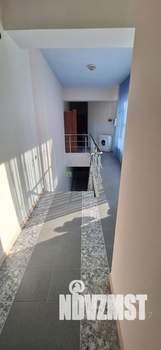 Студия квартира, вторичка, 20м2, 1/3 этаж