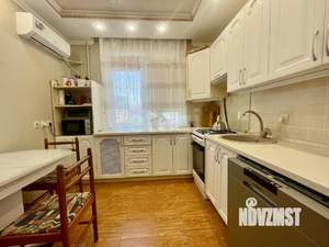 3-к квартира, вторичка, 66м2, 5/10 этаж