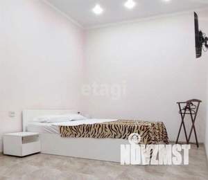 Студия квартира, вторичка, 24м2, 1/9 этаж