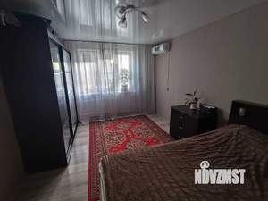 2-к квартира, вторичка, 57м2, 7/12 этаж