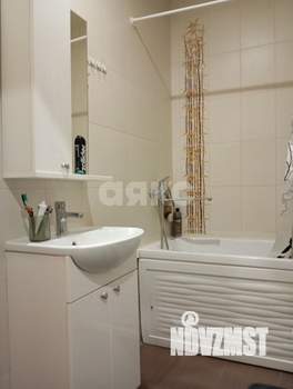 Студия квартира, вторичка, 26м2, 5/17 этаж