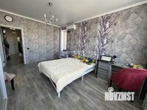 1-к квартира, вторичка, 47м2, 7/13 этаж